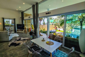 Treehouse Villa Koh Samui 2BR private Pool